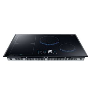 כיריים אינדוקציה 80 סמ Samsung NZ84J9770EK