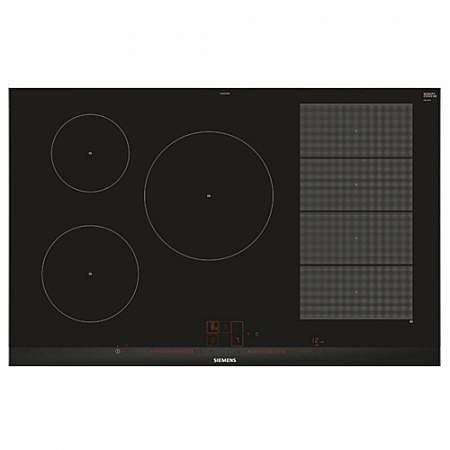 ‏כיריים אינדוקציה Siemens EX875LVB1E סימנס