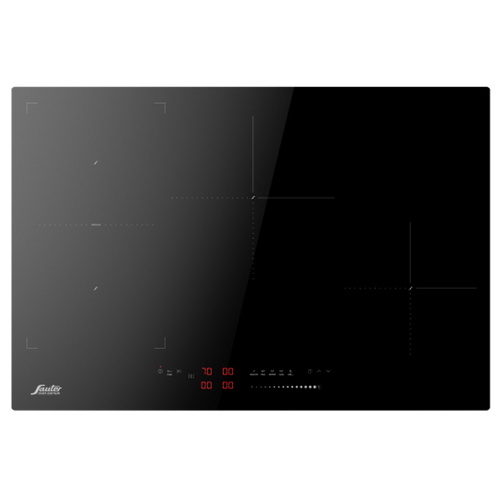 כיריים אינדוקציה 4 איזורי בישול Sauter דגם SHI8080