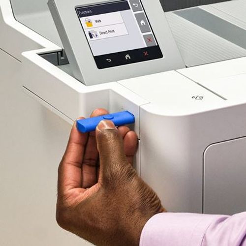 מדפסת ‏לייזר צבע Brother HL-L9470CDN