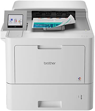 מדפסת ‏לייזר צבע Brother HL-L9470CDN