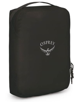 קוביה אריזה ULTRALIGHT PACKING CUBE MD שחורה - OSPREY