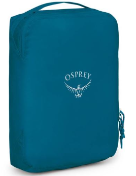 קוביה אריזה ULTRALIGHT PACKING CUBE MD כחולה - OSPREY