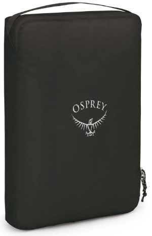 קוביה אריזה ULTRALIGHT PACKING CUBE LG שחורה - OSPREY