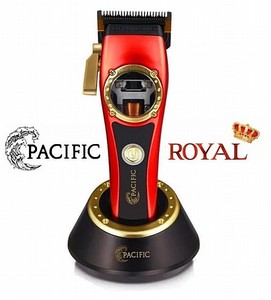 מכונת תספורת Pacific Royal פאסיפיק