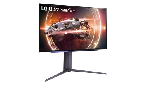 מסך מחשב ''27 גיימינג UltraGear™ QHD OLED