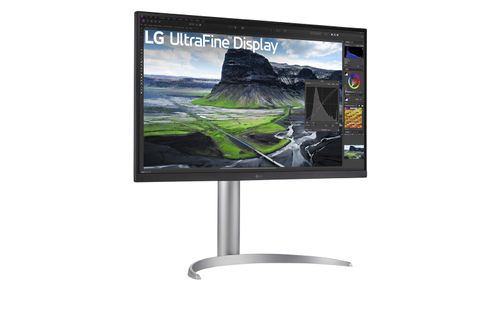 מסך מחשב ''27 UHD 4K IPS תומך ™HDR400 / FreeSyncעם