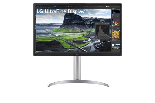 מסך מחשב ''27 UHD 4K IPS תומך ™HDR400 / FreeSyncעם