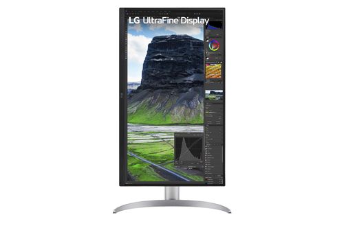 מסך מחשב ''27 UHD 4K IPS תומך ™HDR400 / FreeSyncעם