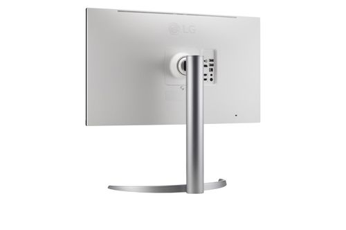 מסך מחשב ''27 UHD 4K IPS תומך ™HDR400 / FreeSyncעם
