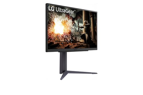מסך מחשב ''27 גיימינג UltraGear™ QHD IPS 27GS75Q-B 