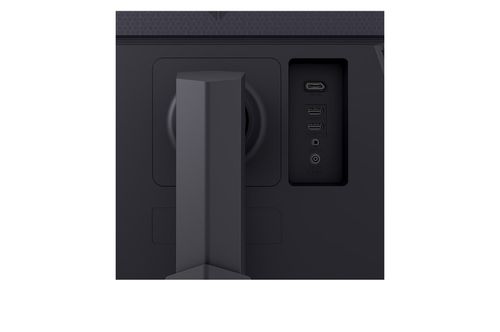 מסך מחשב ''27 גיימינג UltraGear™ QHD IPS 27GS75Q-B 