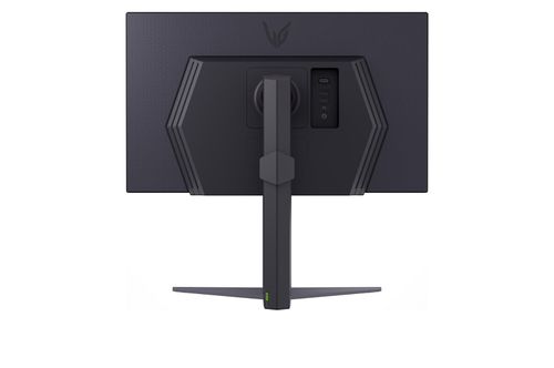 מסך מחשב ''27 גיימינג UltraGear™ QHD IPS 27GS75Q-B 