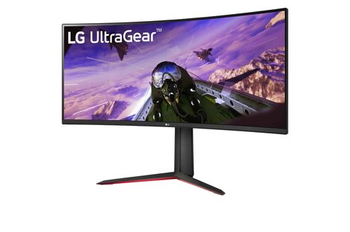 מסך מחשב ''34 גיימינג UltraGear™ WQHD 34GP63AP