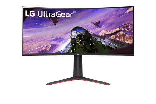 מסך מחשב ''34 גיימינג UltraGear™ WQHD 34GP63AP