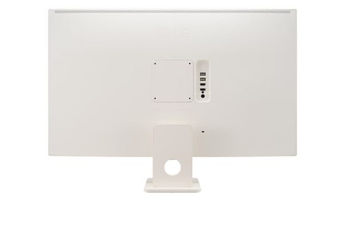 מסך מחשב חכם LG MyView Full HD IPS 