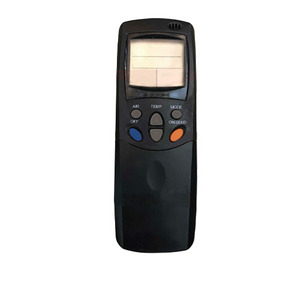 שלט רחוק חלופי למזגן אלפא סמארט Alfa Smart ATRC-D 1098242 ZM9041 