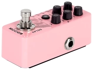 פדאל דילי דיגטלי Mooer D7 Delay