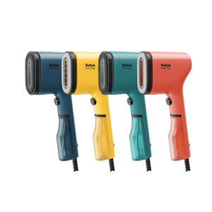 מגהץ אדים אנכי Tefal Pure Pop DT20
