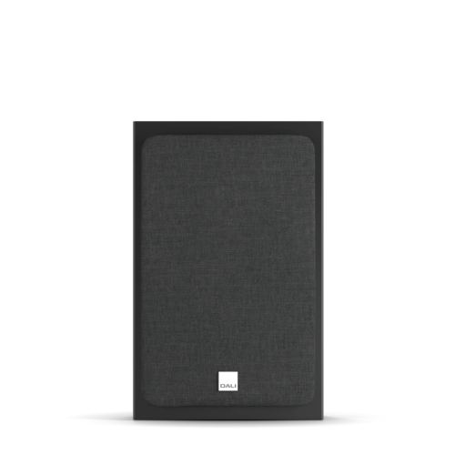 Dali OBERON ON-WALL black