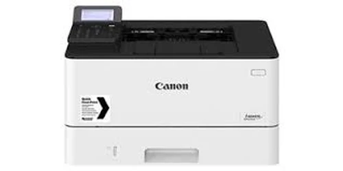 מדפסת ‏לייזר ‏רגילה Canon i-SENSYS LBP246dw