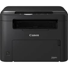 מדפסת ‏לייזר ‏משולבת Canon i-SENSYS MF272dw