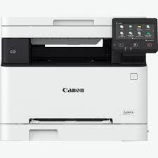 מדפסת ‏לייזר ‏משולבת Canon i-SENSYS MF553DW