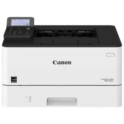 מדפסת ‏לייזר ‏רגילה Canon i-SENSYS LBP233dw 