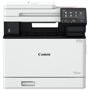 מדפסת ‏לייזר ‏משולבת Canon i-SENSYS MF752Cdw 