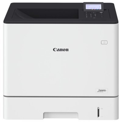 מדפסת ‏לייזר ‏רגילה Canon i-SENSYS LBP722Cdw