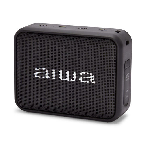 רמקול נייד AIWA BS200