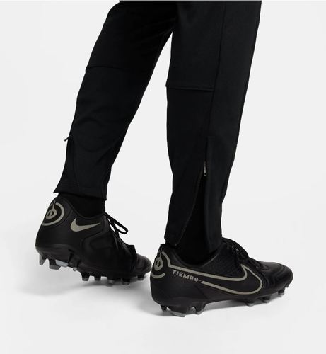 מכנסי דריי פיט נייק Nike Pro Fleece Older Dri-FIT Joggers | ילדים