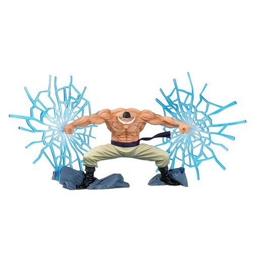 One Piece - Edward Newgate DXF Special Figure