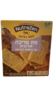 פת פריכה אורגנית עם כוסמת וקינואה