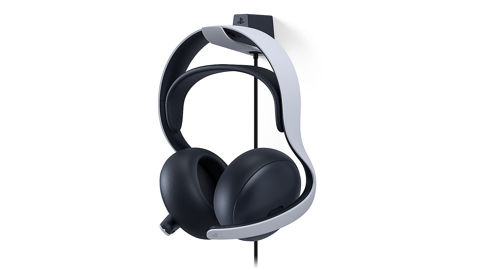 אוזניות אלחוטיות Pulse Elite For PS5 
