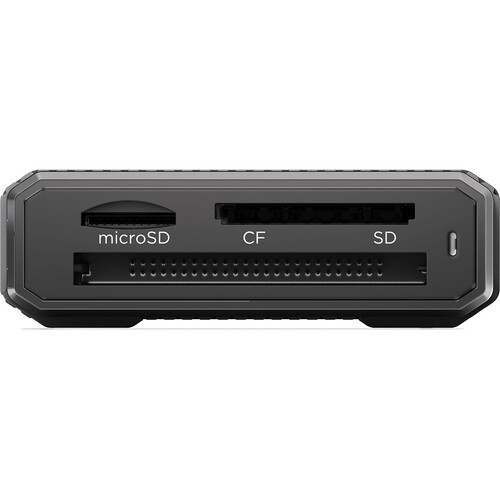 קורא כרטיסים SanDisk Professional PRO-READER Multi