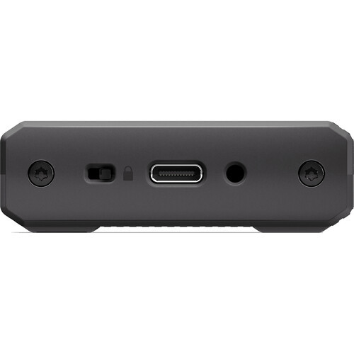 קורא כרטיסים SanDisk Professional PRO-READER Multi