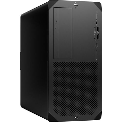 מחשב נייח Intel Core i9 HP Z2 TWR G9 5F8G0ES