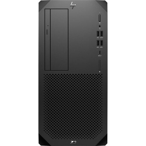 מחשב נייח Intel Core i9 HP Z2 TWR G9 5F8G0ES