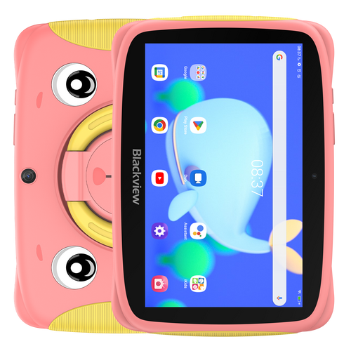 Blackview Tab 3 Kids 32GB 2GR WiFi יבואן רשמי