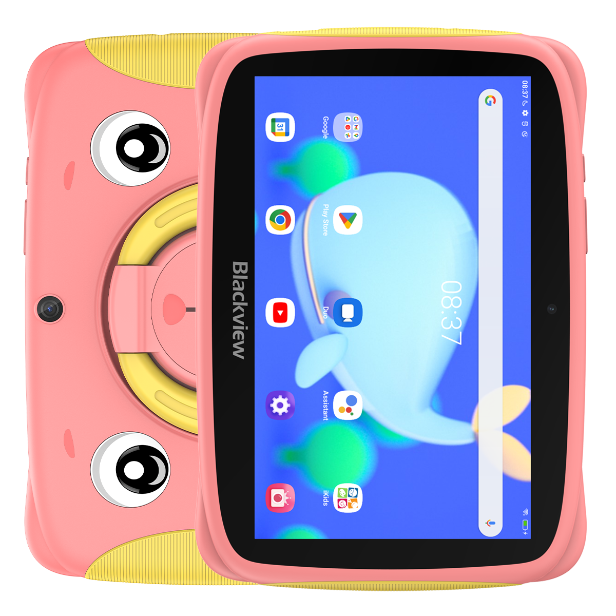 Blackview Tab 3 Kids 32GB 2GR WiFi יבואן רשמי