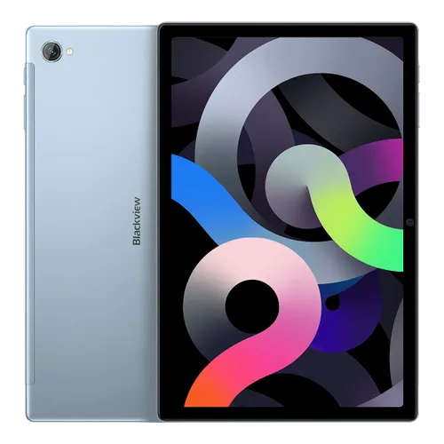 BlackView Tab 15 Pro 256GB 8GR Cellular אפור