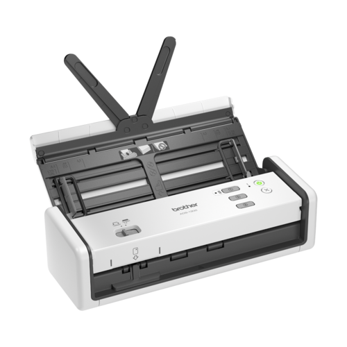 סורק ברדר Brother ADS-1300 סורק נייד
