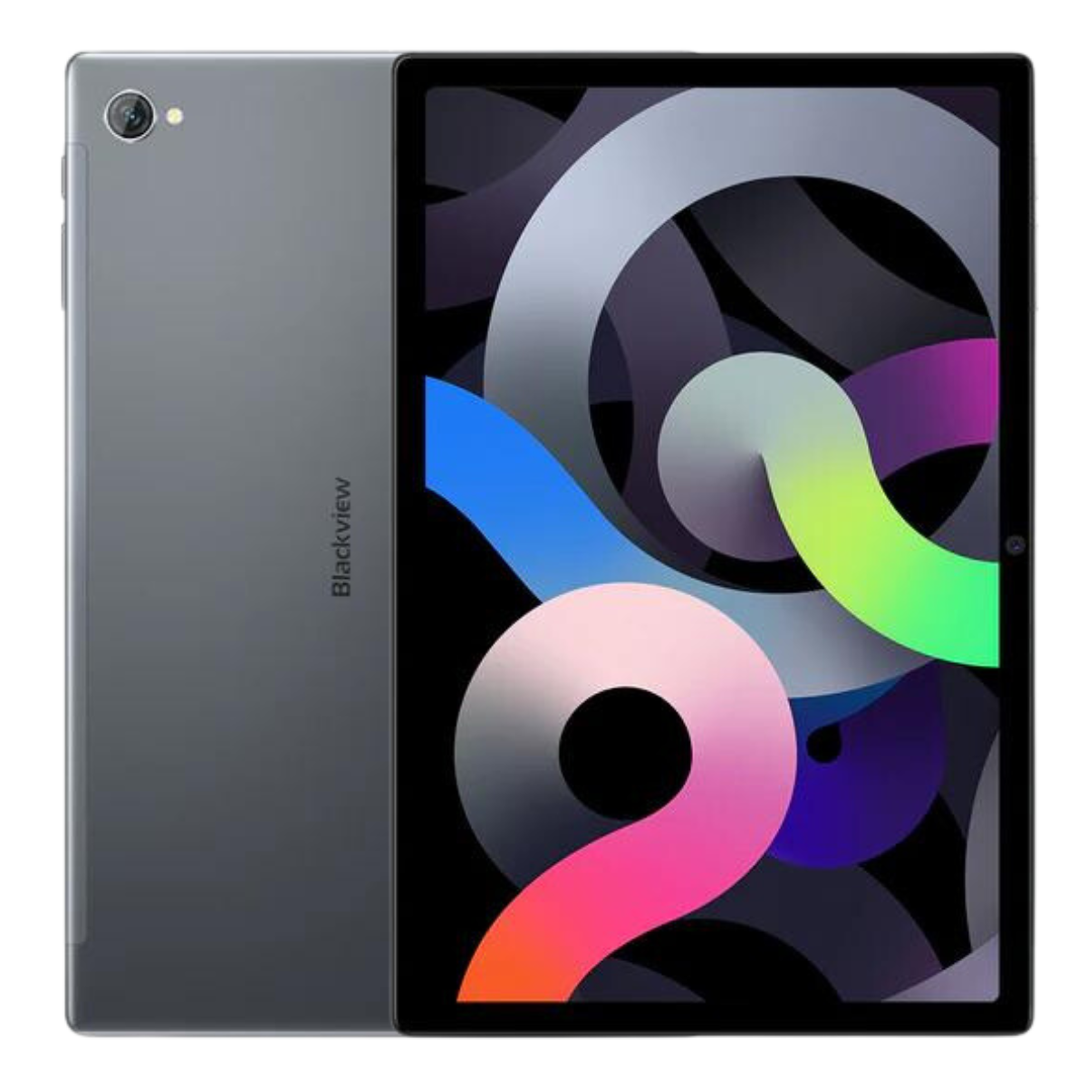 BlackView Tab 15 Pro 256GB 8GR Cellular אפור