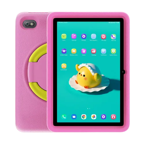 Blackview Tab 50 Kids 8.0 64GB 3GR WiFi ורוד