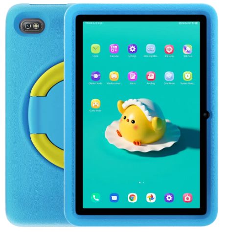 Blackview Tab 50 Kids 8.0 64GB 3GR WiFi כחול