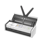 סורק ברדר Brother ADS-1800W סורק נייד אלחוטי