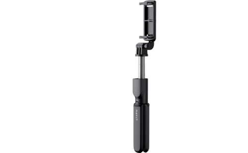 מוט סלפי לסמארטפון + שלט HAVIT ST7033 185-680mm