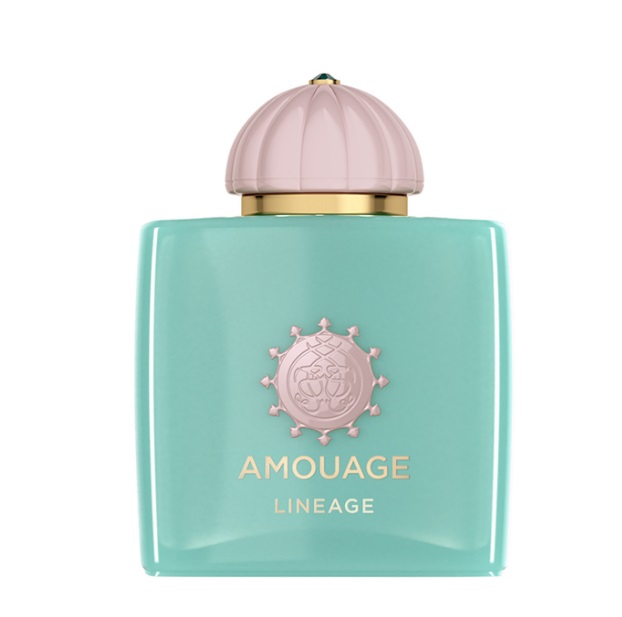בושם יוניסקס Amouage Lineage EDP 100 ml