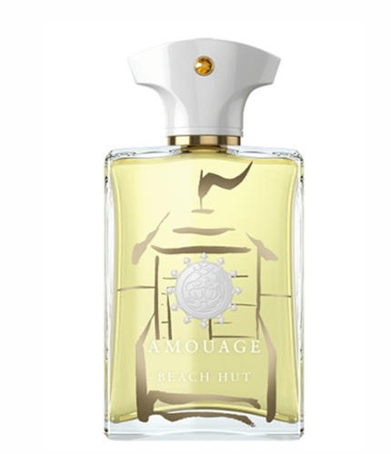 בושם לגבר Amouage Beach Hut EDP 100 ml
